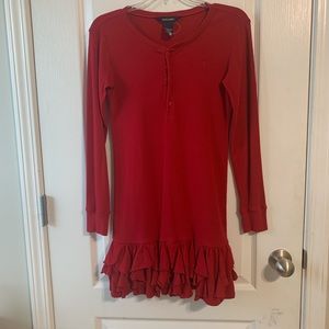 Ralph Lauren Kids Dress